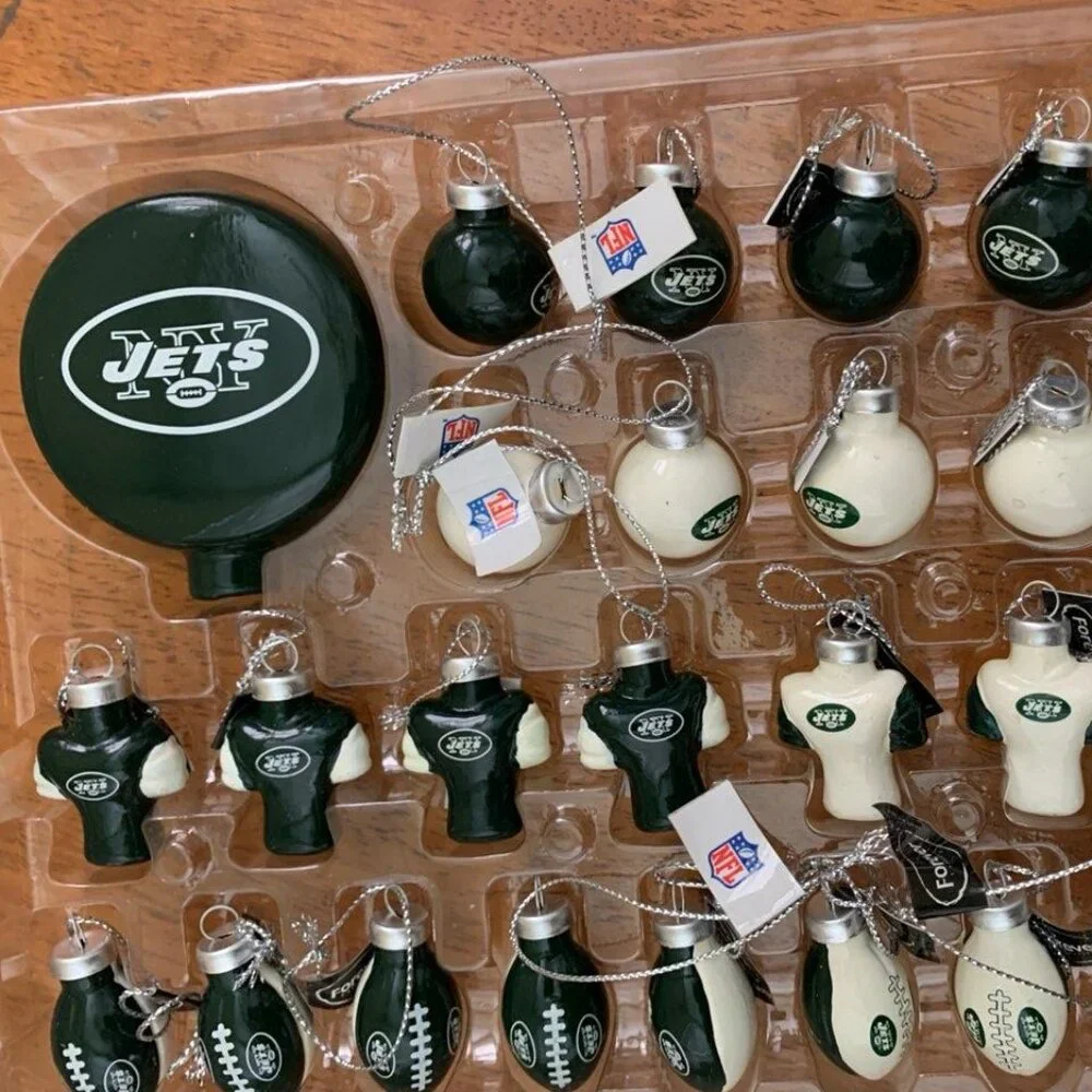 Forever Collectibles new box